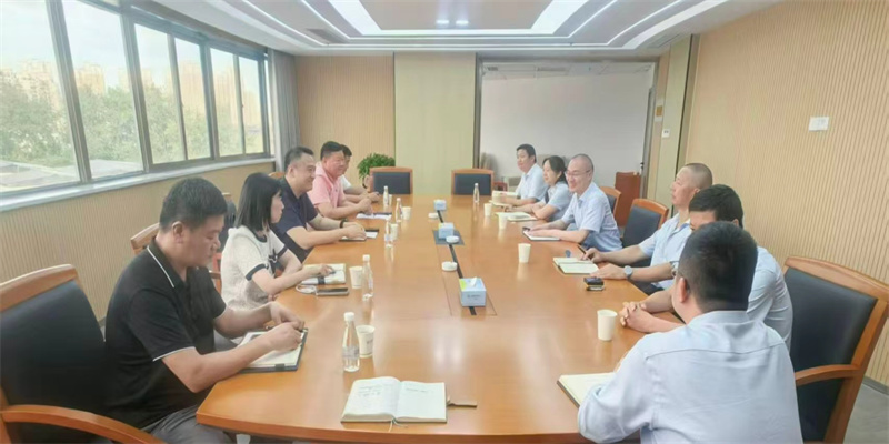 深化银企协同，拓展金融安保服务
